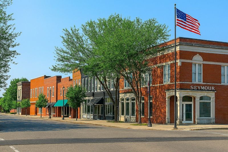 Best Foundation Lifting pros in Seymour, IN